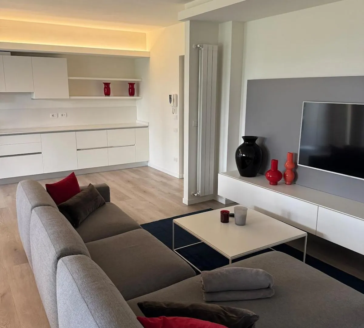 La Vita Lakeview - Garden & Pool Sarnico