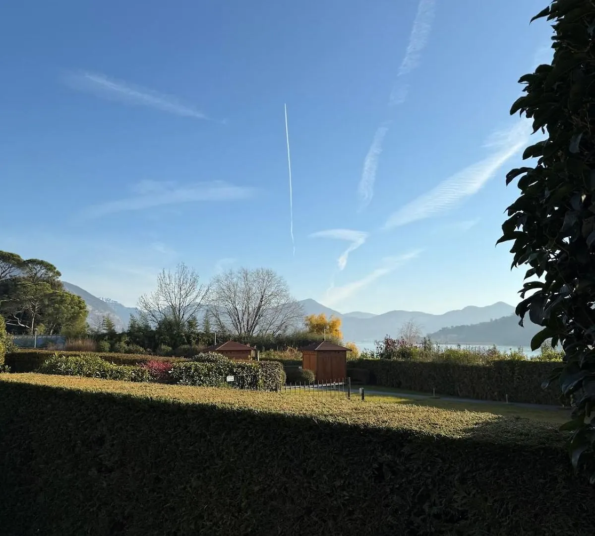La Vita Lakeview - Garden & Pool Sarnico