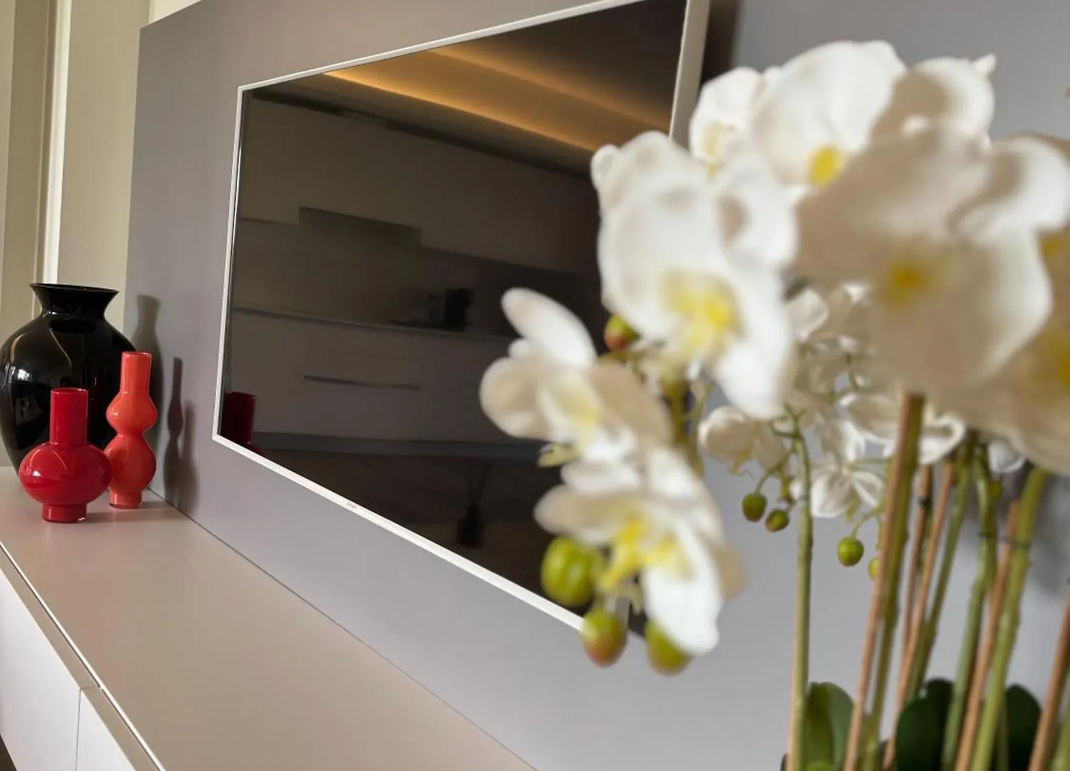 Apartment La Vita Lakeview - Garden & Pool Italy