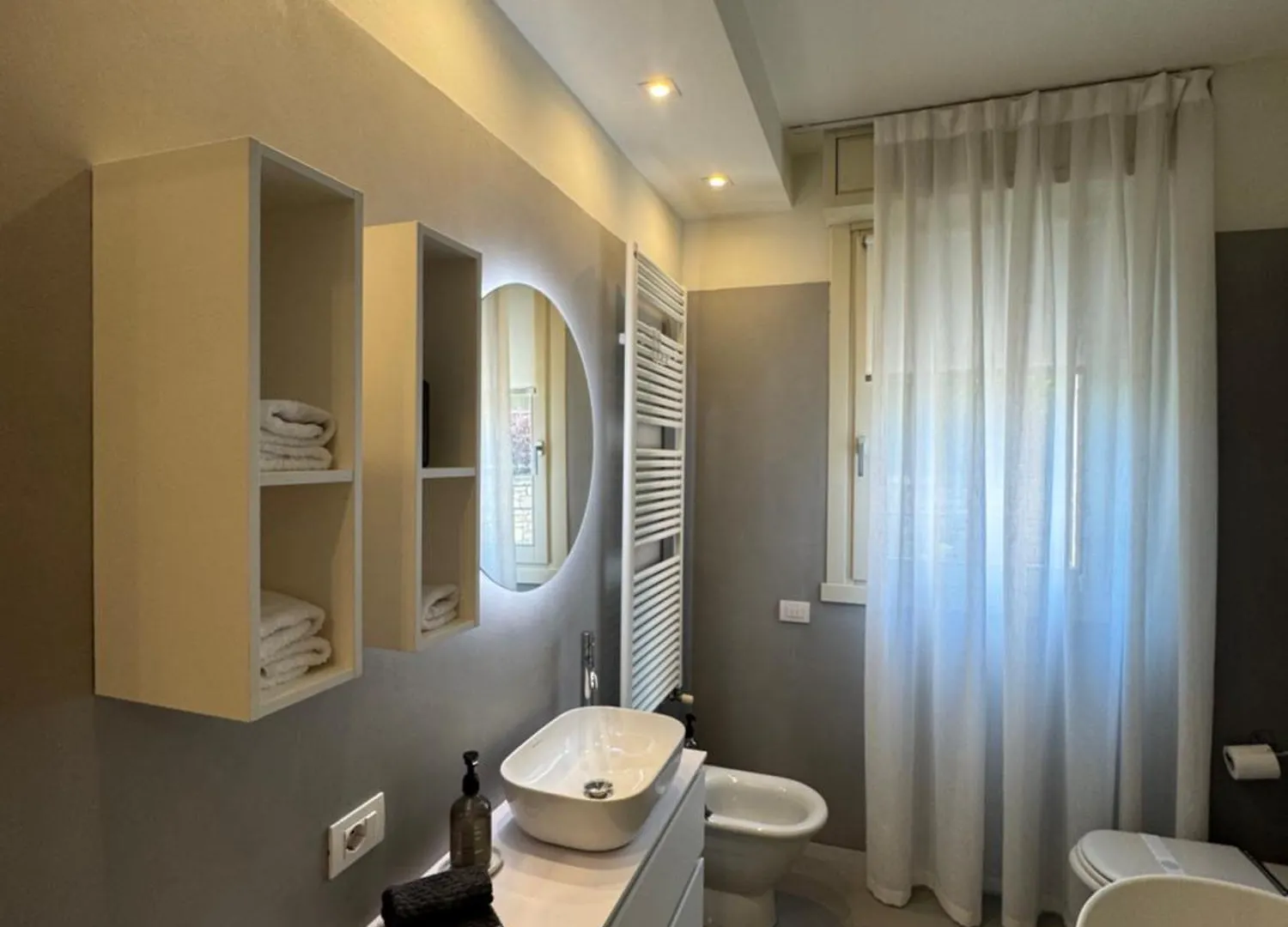 La Vita Lakeview - Garden & Pool 0*, Sarnico Italy