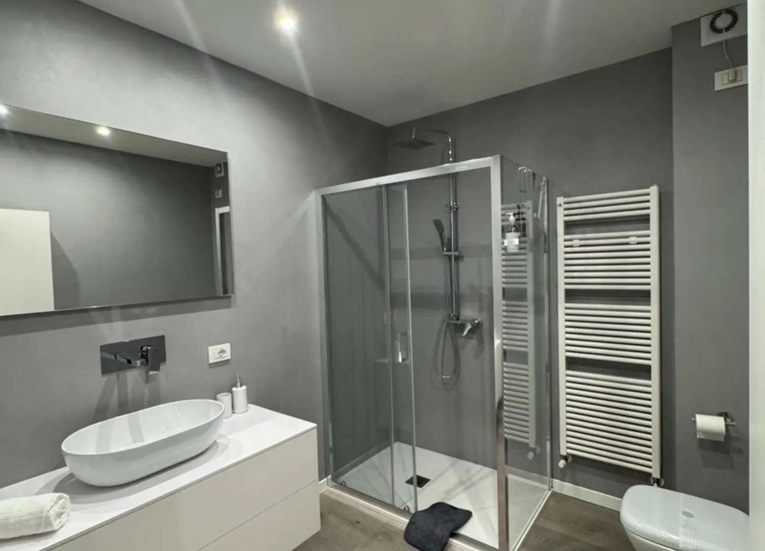 Apartment La Vita Lakeview - Garden & Pool