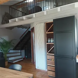  Apartment Loft Centro Storico