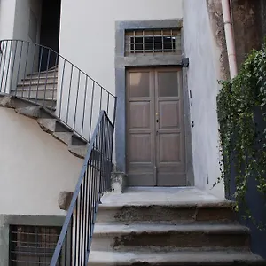  Gasthof La Casa Della Zia