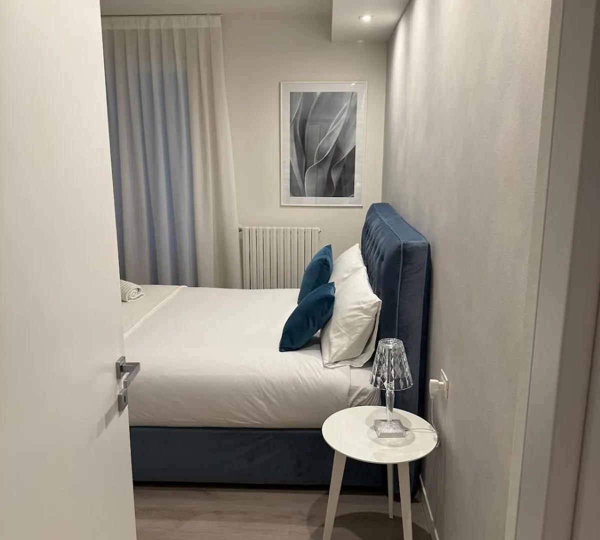 Apartment La Vita Lakeview - Garden & Pool