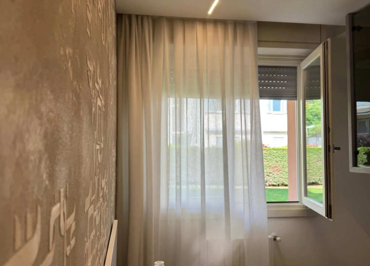 La Vita Lakeview - Garden & Pool Apartment Sarnico