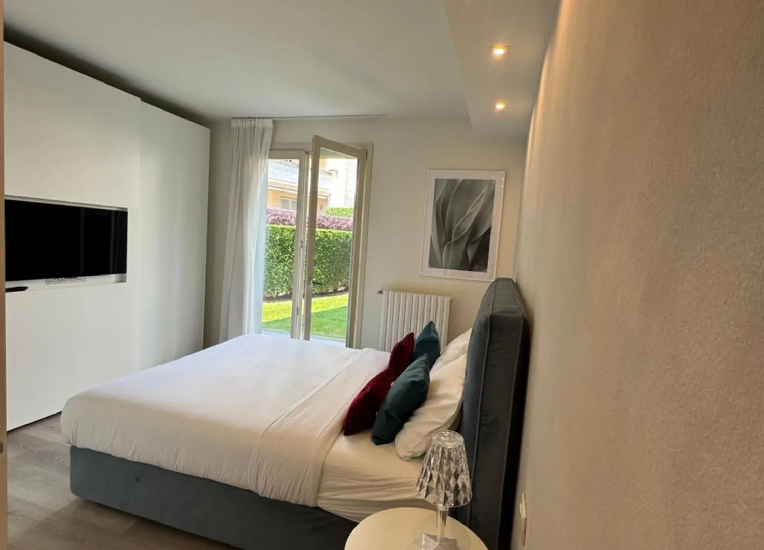 La Vita Lakeview - Garden & Pool Sarnico